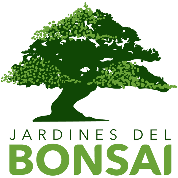Jardines del Bonsai
